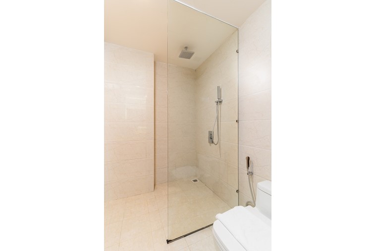 Phòng Premium Deluxe Double Sea View